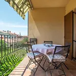Apartament Sandra *