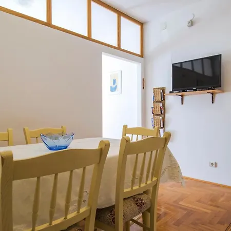 Apartment Sandra Apartment *