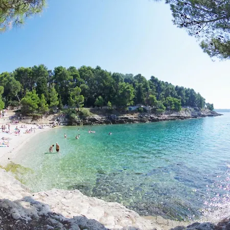 아파트 Sandra 풀라