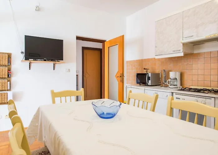 Apartment Apartment Sandra Pula