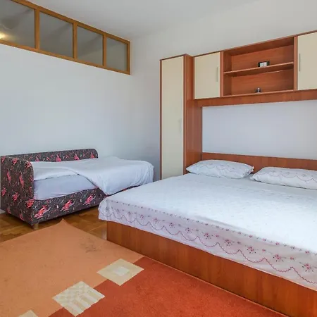 Appartement Sandra *