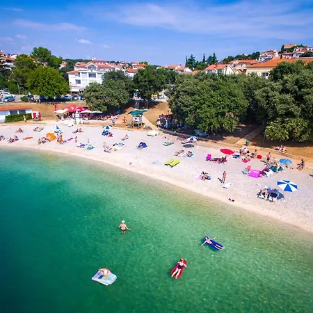 Apartmán Sandra Pula