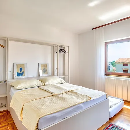 Apartment Sandra