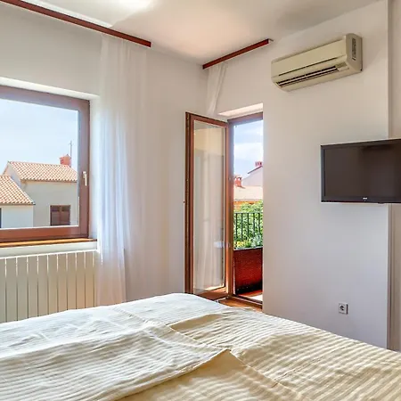 Apartman Apartment Sandra