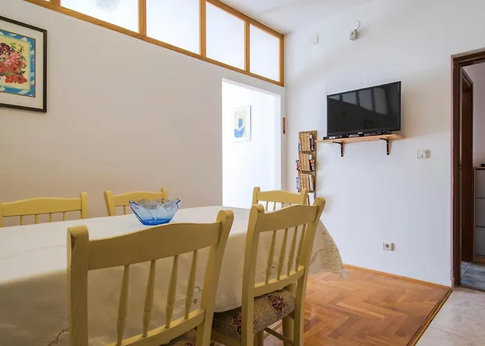 Sandra Appartement *