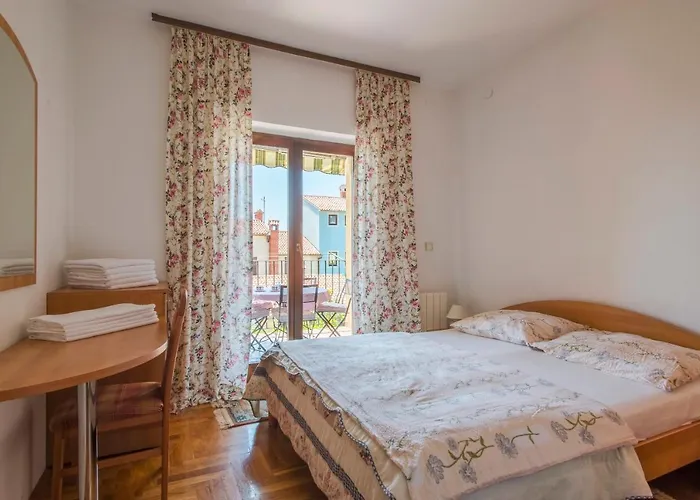 Sandra Appartement *