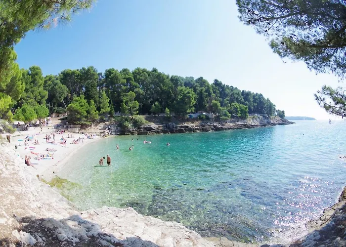 Appartement Sandra Pula