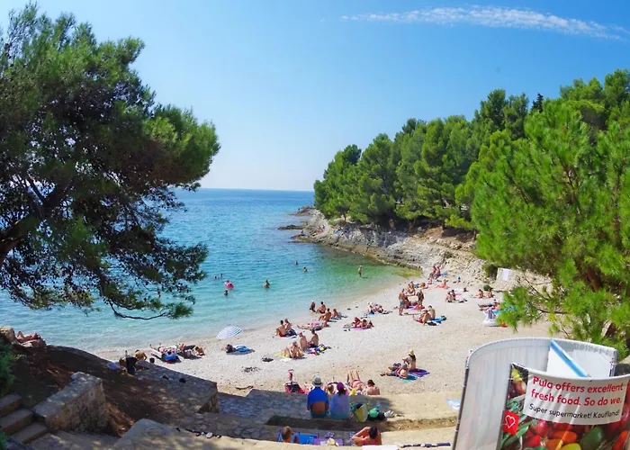 Sandra Appartement Pula