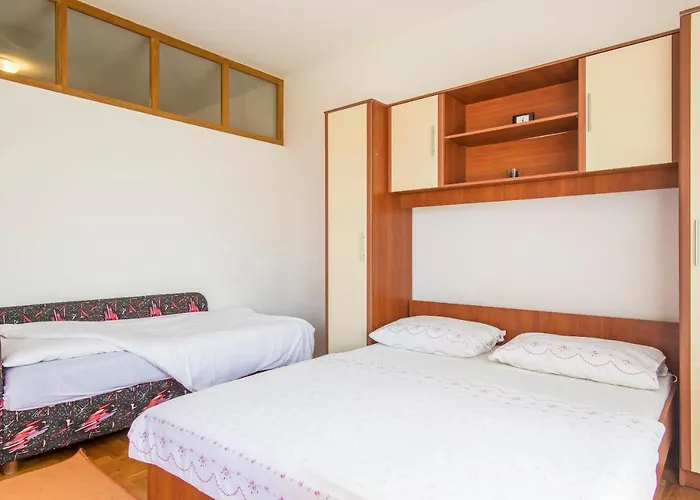 Sandra Appartement *