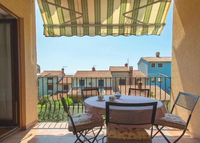 Sandra Appartement *