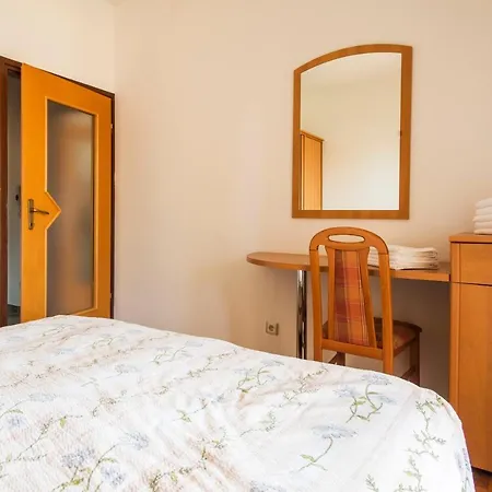 Sandra Appartement *