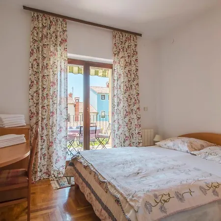 Sandra Appartement *