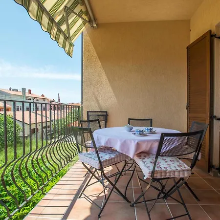 Appartement Sandra *