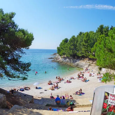 Sandra Appartement Pula