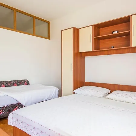 Sandra Appartement *