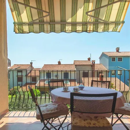 Sandra Appartement *