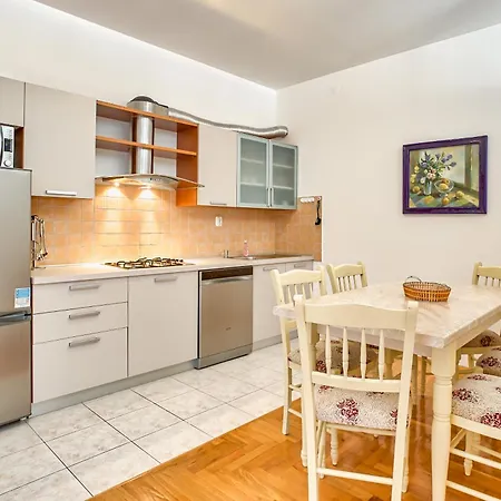 Appartement Sandra *