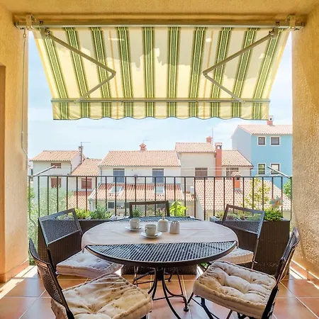 Appartement Sandra Pula