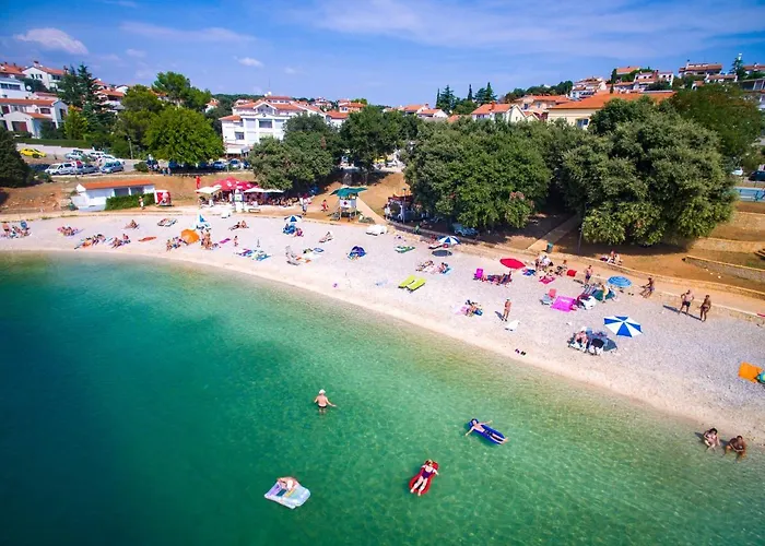 Apartament Sandra Pula