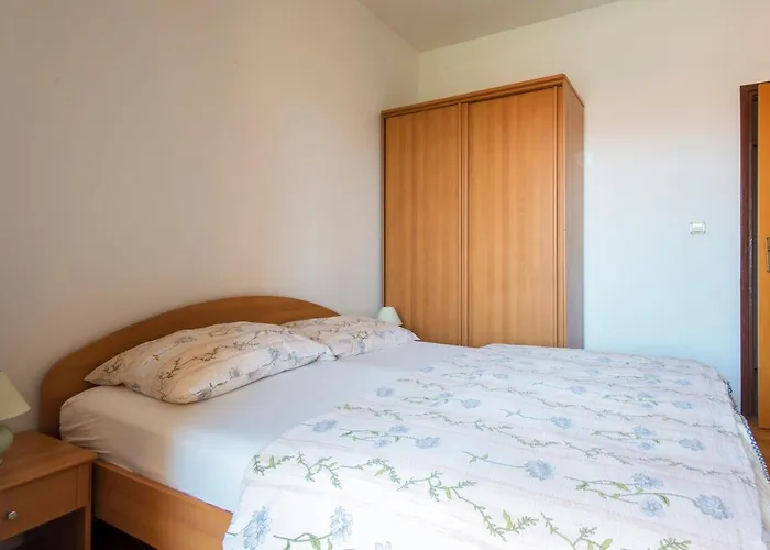 Sandra Apartament Pula